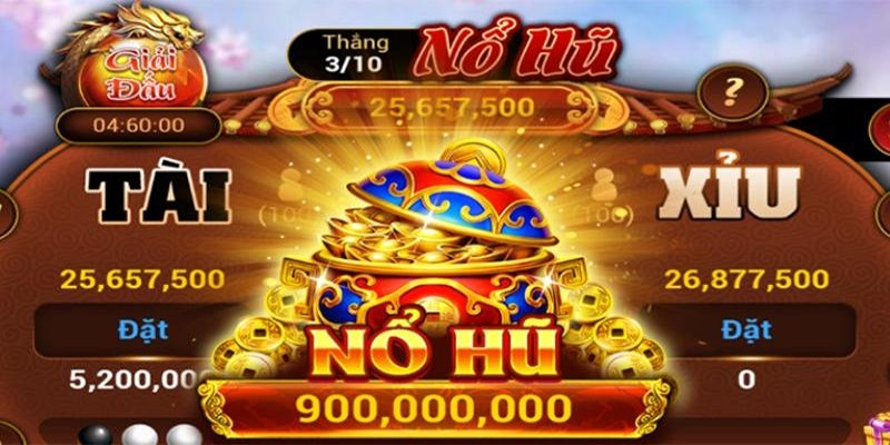 TP Nổ Hũ Kuwin - Sảnh Cược Game Slots Đẳng Cấp Hàng Đầu Yếu tố tạo nên chất lượng cho sảnh TP nổ hũ