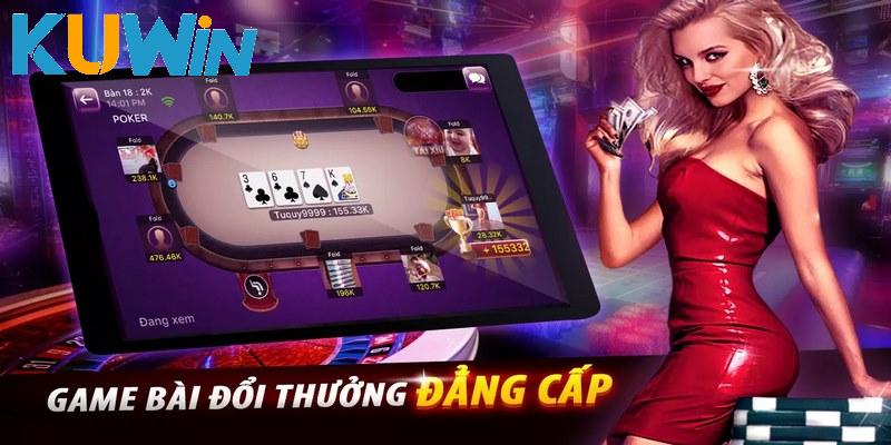 FTG Game Bài - Trải Nghiệm Giải Trí Đẳng Cấp Top 1 2024 Giới thiệu sảnh FTG game bài