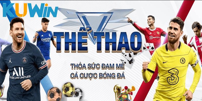 CMD Thể Thao - Sảnh Cá Cược Uy Tín Hàng Đầu Tại Kuwin Những trò chơi cá cược đặc sắc tại sảnh CMD