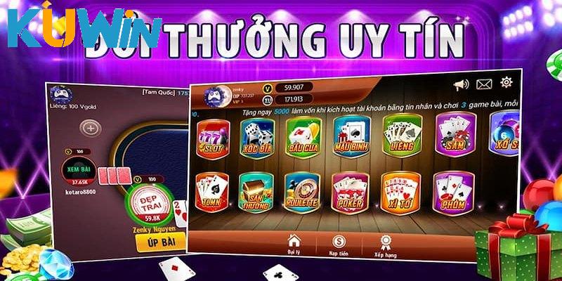 FTG Game Bài - Trải Nghiệm Giải Trí Đẳng Cấp Top 1 2024 Các tựa game hot tại game bài FTG