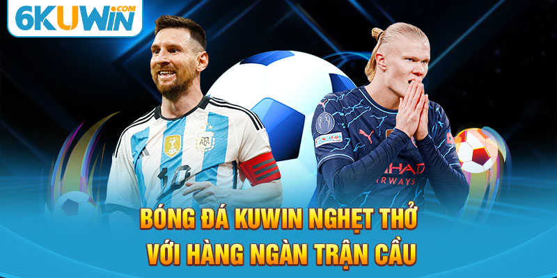 Kuwin Thể thao bóng đá Kuwin