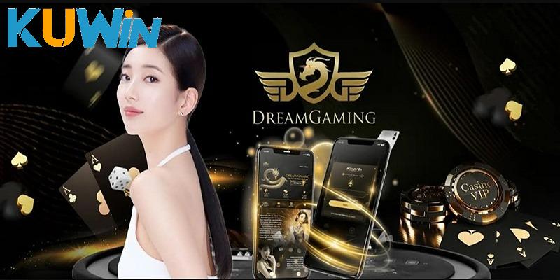 DG Casino - Sòng Bạc Thu Nhỏ Hot Nhất 2024 Đừng Bỏ Lỡ Ưu điểm nổi bật của sảnh DG