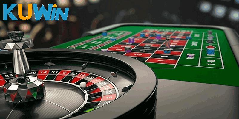 DG Casino - Sòng Bạc Thu Nhỏ Hot Nhất 2024 Đừng Bỏ Lỡ Khái quát sảnh cược DG Casino
