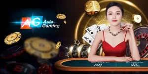 Asia Gaming hợp tác cùng kuwin mang đến trải nghiệm khó quên
