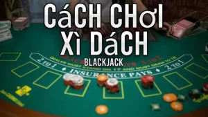 Giới Thiệu Tổng Quan Về Trò Xì Dách