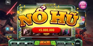 Tiêu chí để lựa chọn top 5 game nổ hũ chất lượng cao
