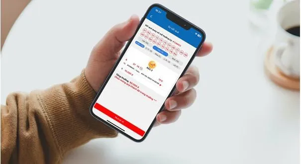 Vietlott Trực Tuyến - Săn Jackpot Khủng Ngay Tại Nhà Vietlott trực tuyến tại nhà cái vô cùng an toàn và minh bạch